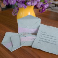 Handmade Notecards