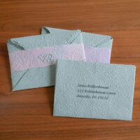 Handmade Notecards - Image 2