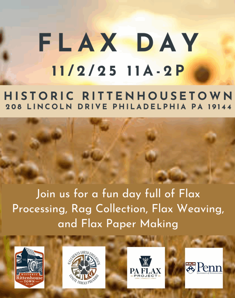 Flax Day Updated